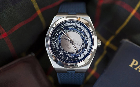 江詩丹頓手表壞了去哪里維修（江詩丹頓手表零件脫落怎么辦）