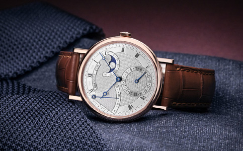 寶璣手表秒針不走怎么回事（寶璣手表如何保養(yǎng)）