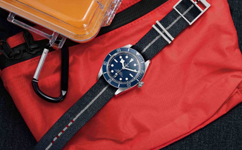 帝舵手表特約維修(帝舵手表走快)