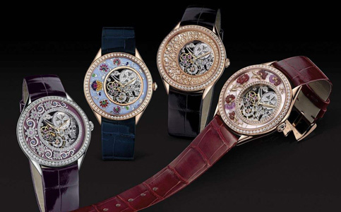 江詩丹頓手表秒針不走怎么回事（江詩丹頓手表起霧怎么辦？）