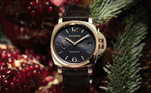 沛納海手表售后服務中心地址(沛納海手表表盤生銹如何維修?)