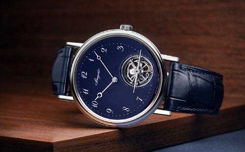 寶璣手表秒針不走怎么辦(寶璣手表表針怎么不走了)