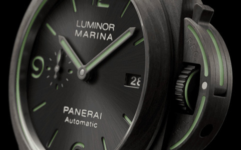 沛納海手表維修點售后服務電話（沛納海手表走時不準如何處理？）