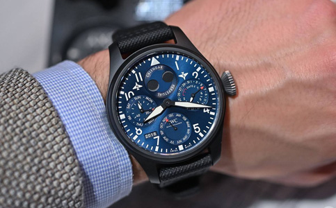 萬國手表維修售后站(如何保養萬國手表)