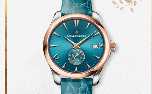 中國寶齊萊手表官方服務中心有幾家（寶齊萊手表表盤生銹的處理方法）