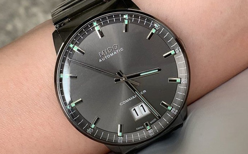 美度手表維修服務網(wǎng)點查詢(解決美度手表停走問題的方法)