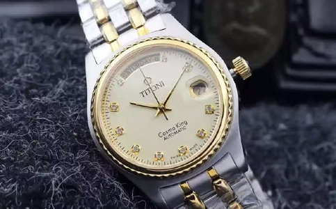 梅花手表停走處理辦法(梅花手表為什么不走時了)