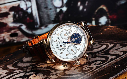 萬國手表皮帶多少錢（關于萬國手表進水的問題）