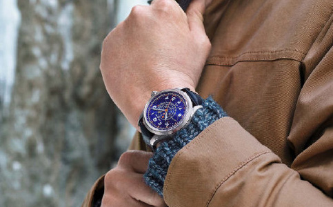 深圳萬寶龍維修點（萬寶龍手表表針?biāo)蓜釉趺崔k？）