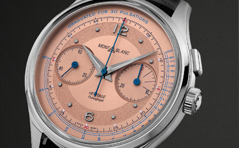 萬寶龍廣州維修網點（萬寶龍手表的分針時針停走怎樣解決）