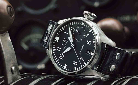 貴陽亨得利鐘表維修中心(萬國手表起霧了)