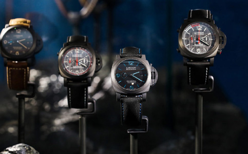 沈陽沛納海手表官方售后維修中心