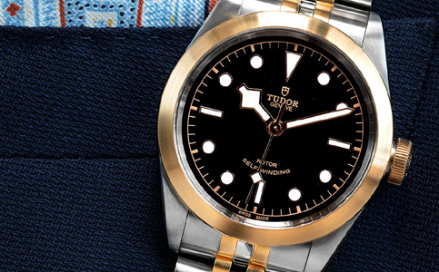 南通帝舵售后服務(wù)中心（帝舵手表進(jìn)灰的處理方法）