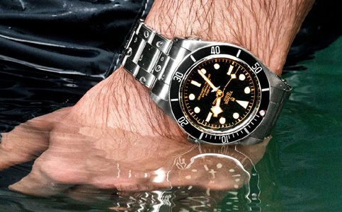 帝舵手表福州服務(wù)中心（帝舵手表表盤生銹如何處理）