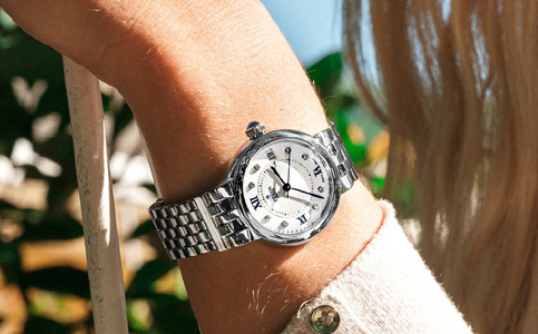 帝舵服務中心廈門(帝舵手表進水常見原因以及處理步驟)