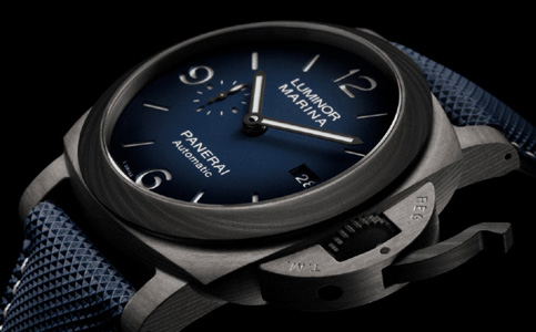 南寧修沛納海手表在哪里（解決沛納海日歷不準(zhǔn)的技巧）