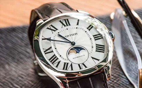 南昌環(huán)貿(mào)廣場卡地亞售后維修(卡地亞手表怎么消磁)