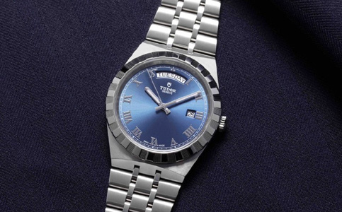 上海帝舵官方維修中心(帝舵手表機芯異響的處理方法)