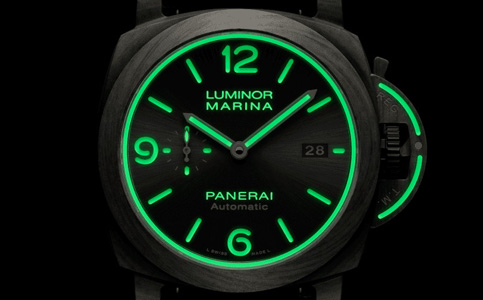 沛納海門店地址查詢上海店（沛納海進灰）