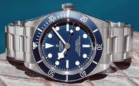 帝舵手表天津總店(修復(fù)帝舵手表表冠刮花的方法)