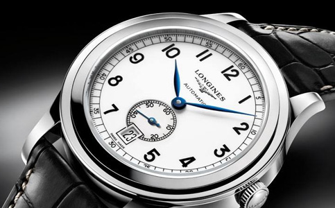 南通浪琴售后(如何解決浪琴手表表盤有劃痕的問題)