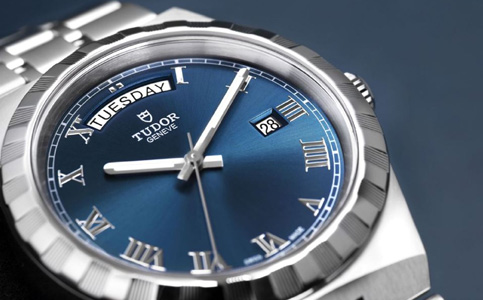 帝舵深圳維修網點（帝舵表蒙修復）