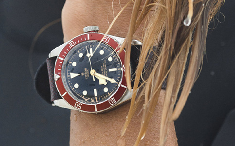 帝舵手表廣州服務(wù)中心（帝舵手表表盤應(yīng)該怎么保養(yǎng)）