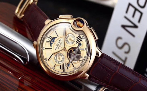 卡地亞西安售后維修中心（卡地亞手表表冠壞了怎么辦）