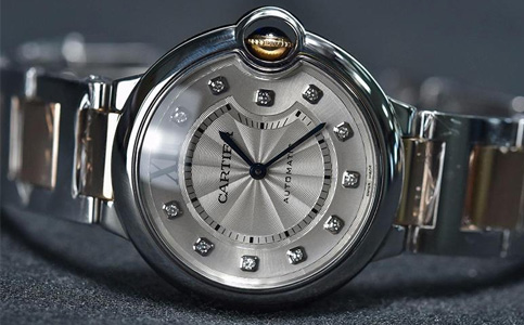 無錫環(huán)貿(mào)廣場卡地亞售后維修（卡地亞手表進(jìn)水了怎么辦）