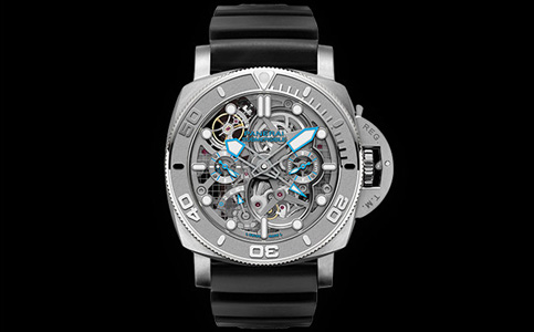 沛納海手表寧波服務中心(沛納海手表的保養方法)