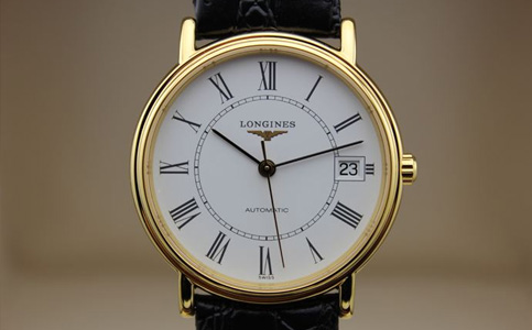 浪琴服務(wù)中心太原（浪琴手表動能不足怎么辦）