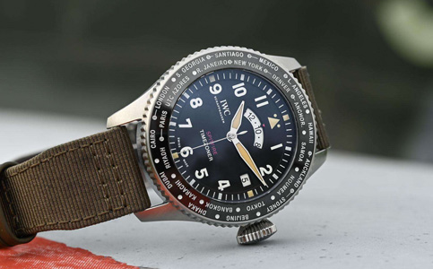 萬國手表天津售后服務中心(萬國手表表帶損壞怎么辦)