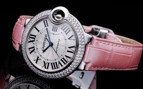 成都市卡地亞售后查詢(卡地亞手表打磨)