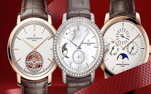 沈陽有江詩丹頓維修服務（江詩丹頓手表日歷不準怎么辦）