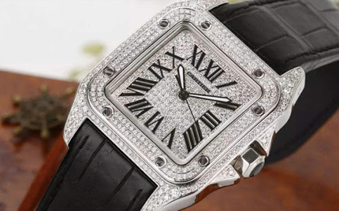 卡地亞門店地址查詢上海店（卡地亞手表指針磁化）