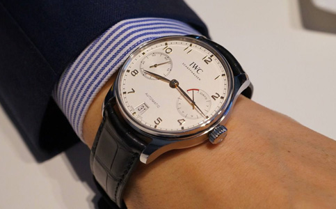 萬國表濟南售后服務中心(正確的保養萬國表蒙)