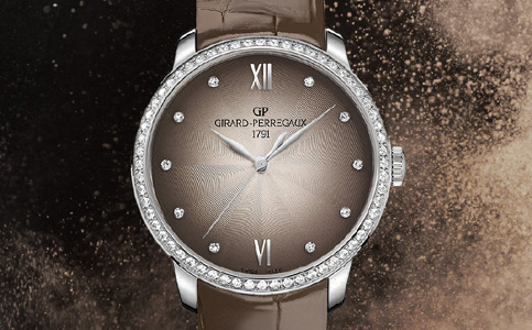 太原芝柏售后（芝柏手表表內除霧氣）