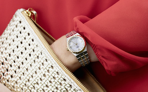 帝舵寧波服務中心地址(帝舵手表消磁的步驟)