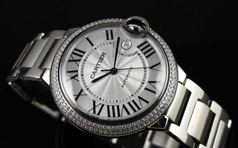 南昌卡地亞維修(卡地亞外觀拋光保養(yǎng))