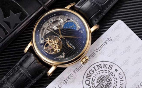 貴陽浪琴維修在哪（浪琴手表表盤損壞怎么辦）