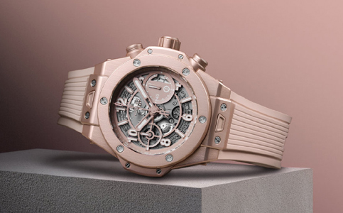 西安宇舶服務(wù)中心(宇舶手表停走)