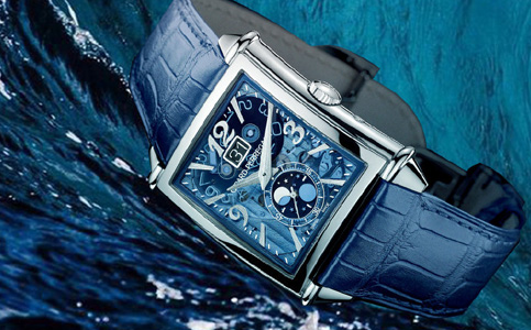 昆明芝柏維修中心（芝柏發(fā)條生銹）