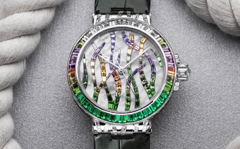 寶璣手表大連維修的地址（寶璣手表進(jìn)灰了怎么辦）