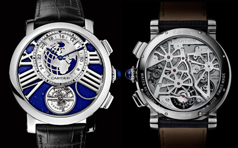 溫州卡地亞維修店（卡地亞手表機芯生銹怎么辦）