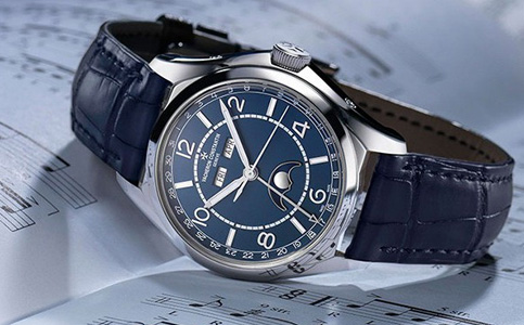 江詩丹頓手表合肥維修中心(修復(fù)江詩丹頓手表劃痕)