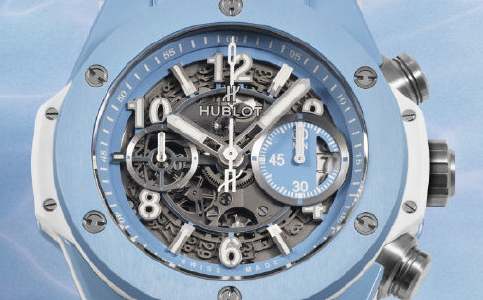 宇舶手表合肥維修中心(宇舶手表出現偷停現象)