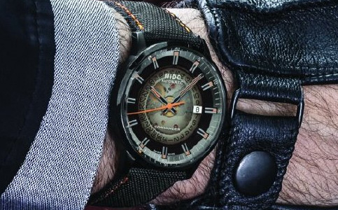 美度手表維修費用要多少（美度手表走慢了怎么辦）