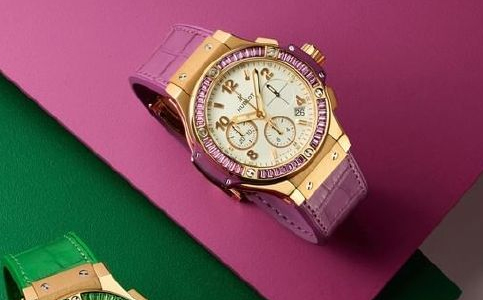 貴陽(yáng)宇舶手表維修中心(宇舶手表的表盤保養(yǎng))