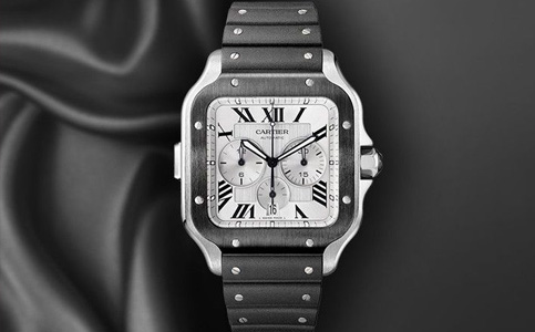 北京卡地亞手表維修(修復卡地亞手表表殼劃痕)