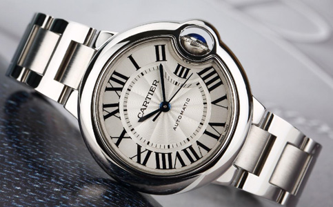 溫州卡地亞手表售后在哪里維修(卡地亞手表出現(xiàn)劃傷)